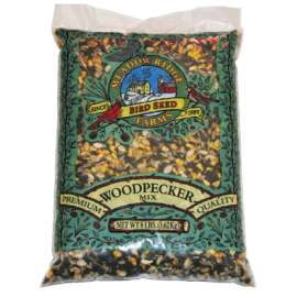 8LB Woodpecker Food