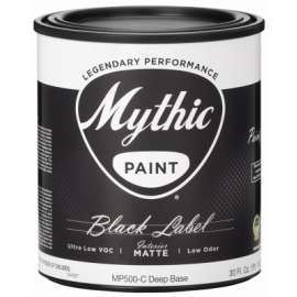 MYT QT Mat Deep Base