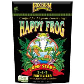 HappyFrog 4LB JumpStart