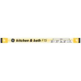 GE 15W Fluo LGT Bulb