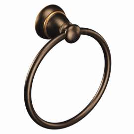BRZ Towel Ring