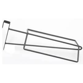 32" Port Saddle Rack