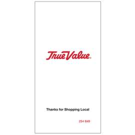 TV1000PK 6x4x15Nail Bag