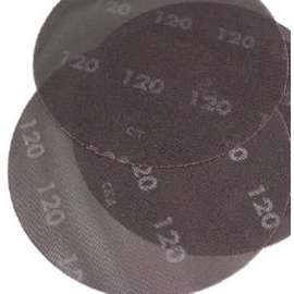 17" 100G Mesh Screen