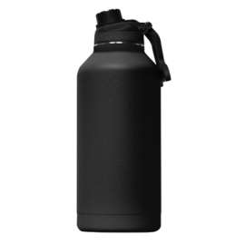 66 Oz Black Hydra Bottle