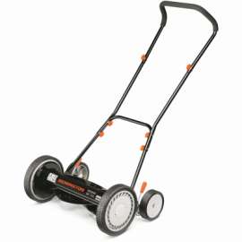16" Push Reel Mower