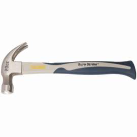 20OZ CF Claw Hammer