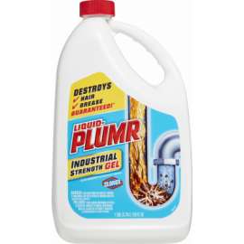 128OZ Liquid-Plumr