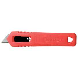 Ultra LGT Safety Knife