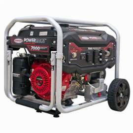 7000W Port Generator