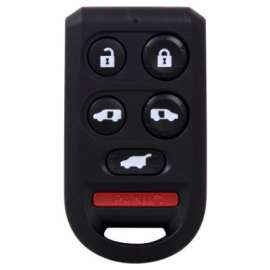 Remote CP104D