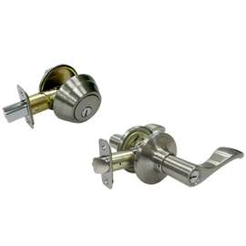 TG SN Naple Entry Lever