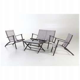 FS Novara 4PC Patio Set