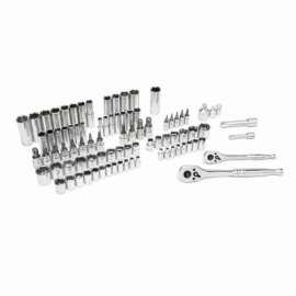 MM 90PC 3/8" Tool Set