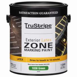 PSS GAL GRN Mark Paint