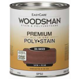 SPS2-QT Pecan Sat Stain