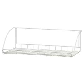 24" Revers Util Shelf