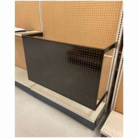 4' Peg Extender Panel