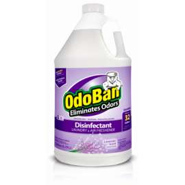 Odoban GAL Lav Cleaner