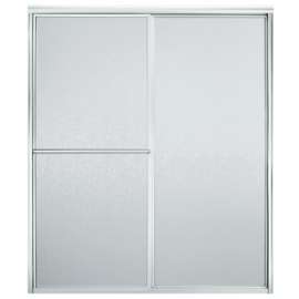 54-3/8-59-3/8"SHWR Door
