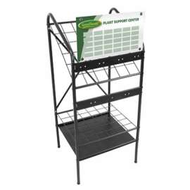 2' Free Standing Rack