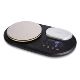 Dual Platform Scale