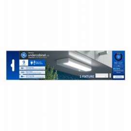 GE LED 9" HD+ Fixture