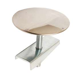 1-3/4CHR Fauc HoleCover