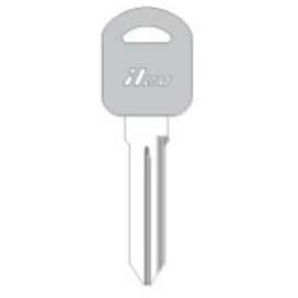GM Transponder Key