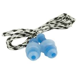 80PR Ear Plugs Corded