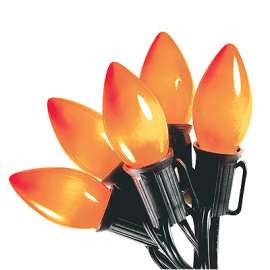 25LT ORG C9 Hallow Set