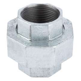 1-1/4 Galv Union