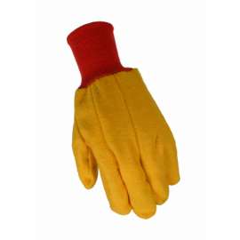 6PK XL Mens Chore Glove