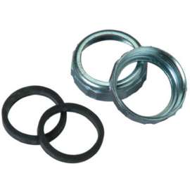 MP 1-1/4Slip Nut/Washer