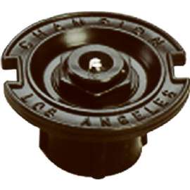Plas Half Flush Head