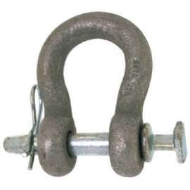 7/8"Short Straig Clevis