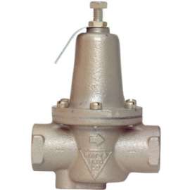 3/4"FPT Pres Regulator