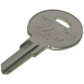 KS800 Trimark Lock Key