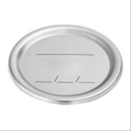 HP 12PK Dome Can Lid