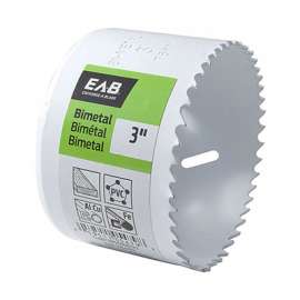3" Bi M3 Hole Saw