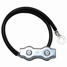 Fence PWR Connector