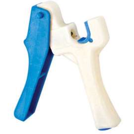 DLX Hand Tubing Punch