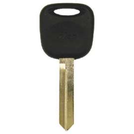 Ford Master Key Blank
