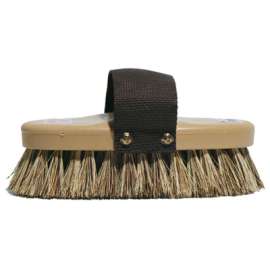 BRN Union Fiber Brush