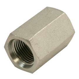 5/8Femx1/2Fem Adapter