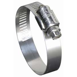 11/16-1-1/2 SS Clamp
