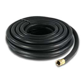 3/4x50 BLK HD WTR Hose