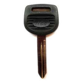 1628-P FRT Truck Key