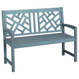 FS 4' BLU Port Bench