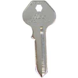 Master Padlock KeyBlank